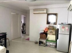 Blk 581 Woodlands Drive 16 (Woodlands), HDB Executive #470497631